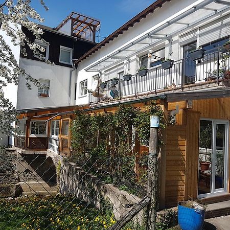 Haus Wildbad Apartment Traben-Trarbach Luaran gambar