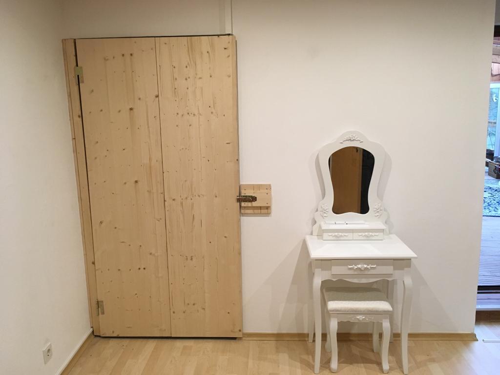 Haus Wildbad Apartment Traben-Trarbach Luaran gambar