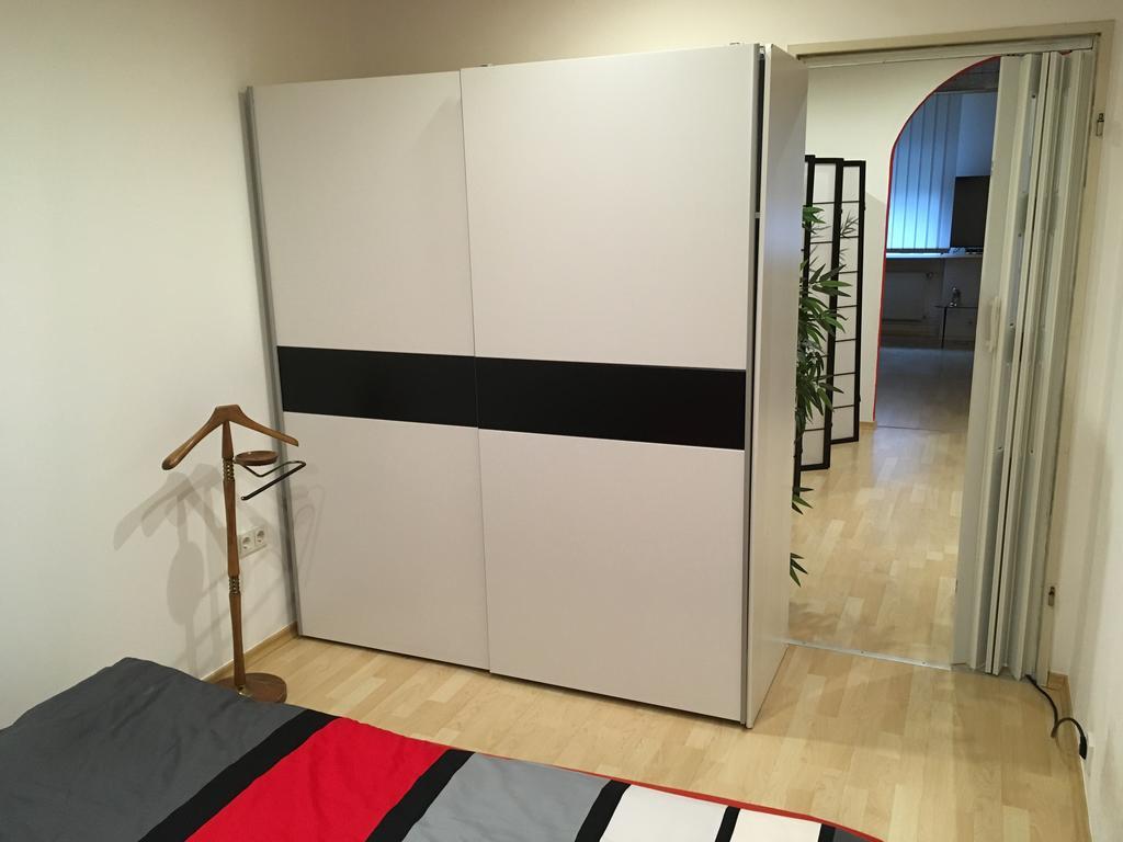 Haus Wildbad Apartment Traben-Trarbach Luaran gambar