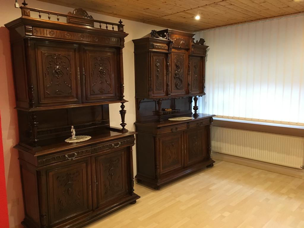 Haus Wildbad Apartment Traben-Trarbach Luaran gambar