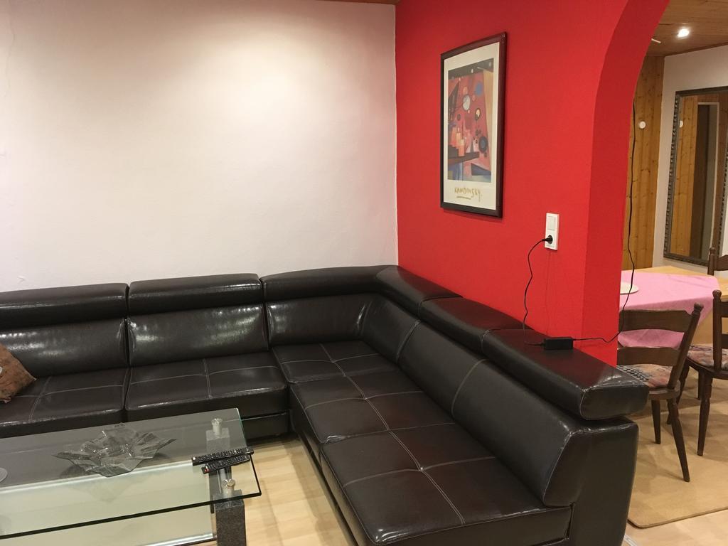 Haus Wildbad Apartment Traben-Trarbach Luaran gambar