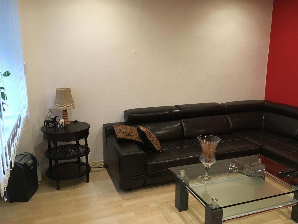 Haus Wildbad Apartment Traben-Trarbach Luaran gambar