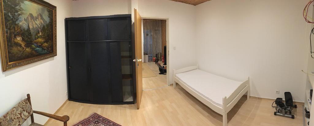 Haus Wildbad Apartment Traben-Trarbach Luaran gambar