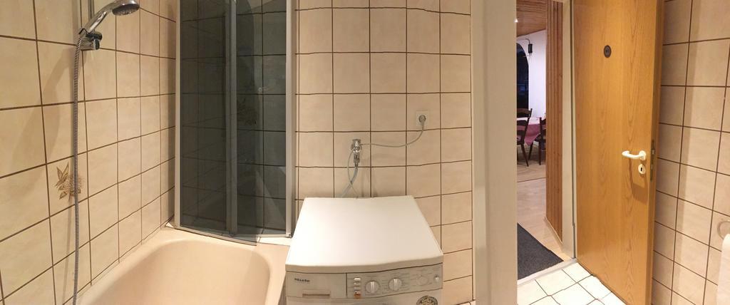 Haus Wildbad Apartment Traben-Trarbach Luaran gambar