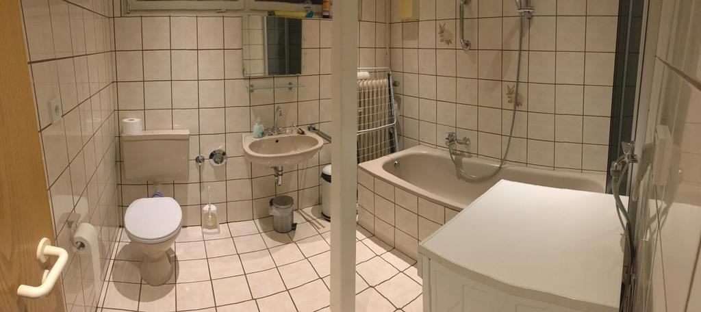 Haus Wildbad Apartment Traben-Trarbach Luaran gambar