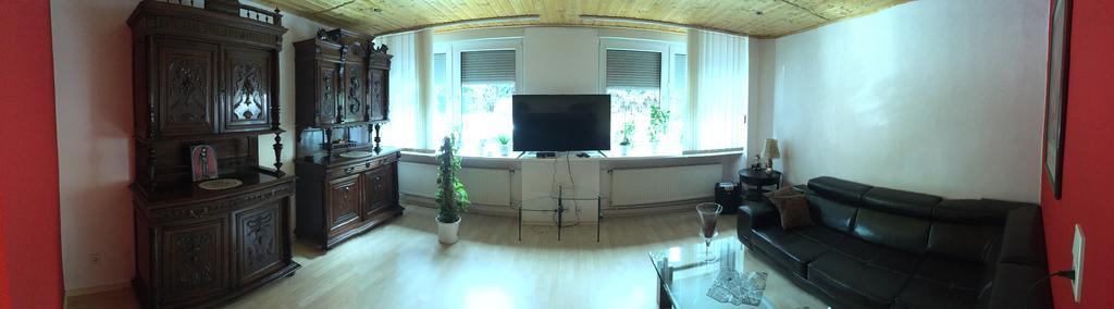 Haus Wildbad Apartment Traben-Trarbach Luaran gambar