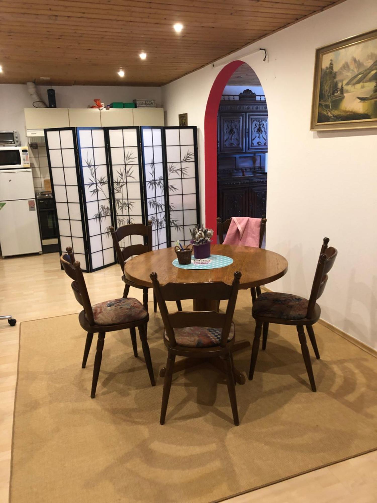 Haus Wildbad Apartment Traben-Trarbach Luaran gambar